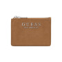 Billetera Guess Alisha Marron 0