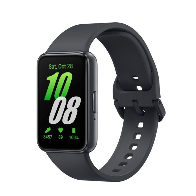 Samsung Galaxy Fit 3 Gray R-390 Samsung Galaxy Fit 3 Gray R-390