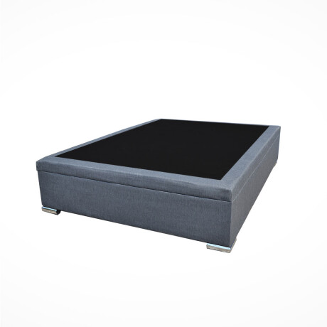 Box Baúl - 90x190x39cm - 1 Plaza Especial Box Baúl - 90x190x39cm - 1 Plaza Especial
