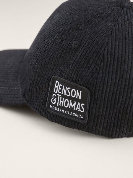 HAT VINEA NEGRO