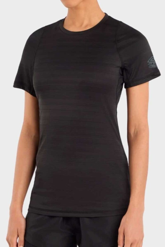 CAMISETA DEPORTIVA UMBRO PRO TRAINING Negro