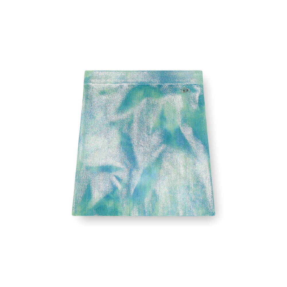 M-Isi - Mujer Azul Marino