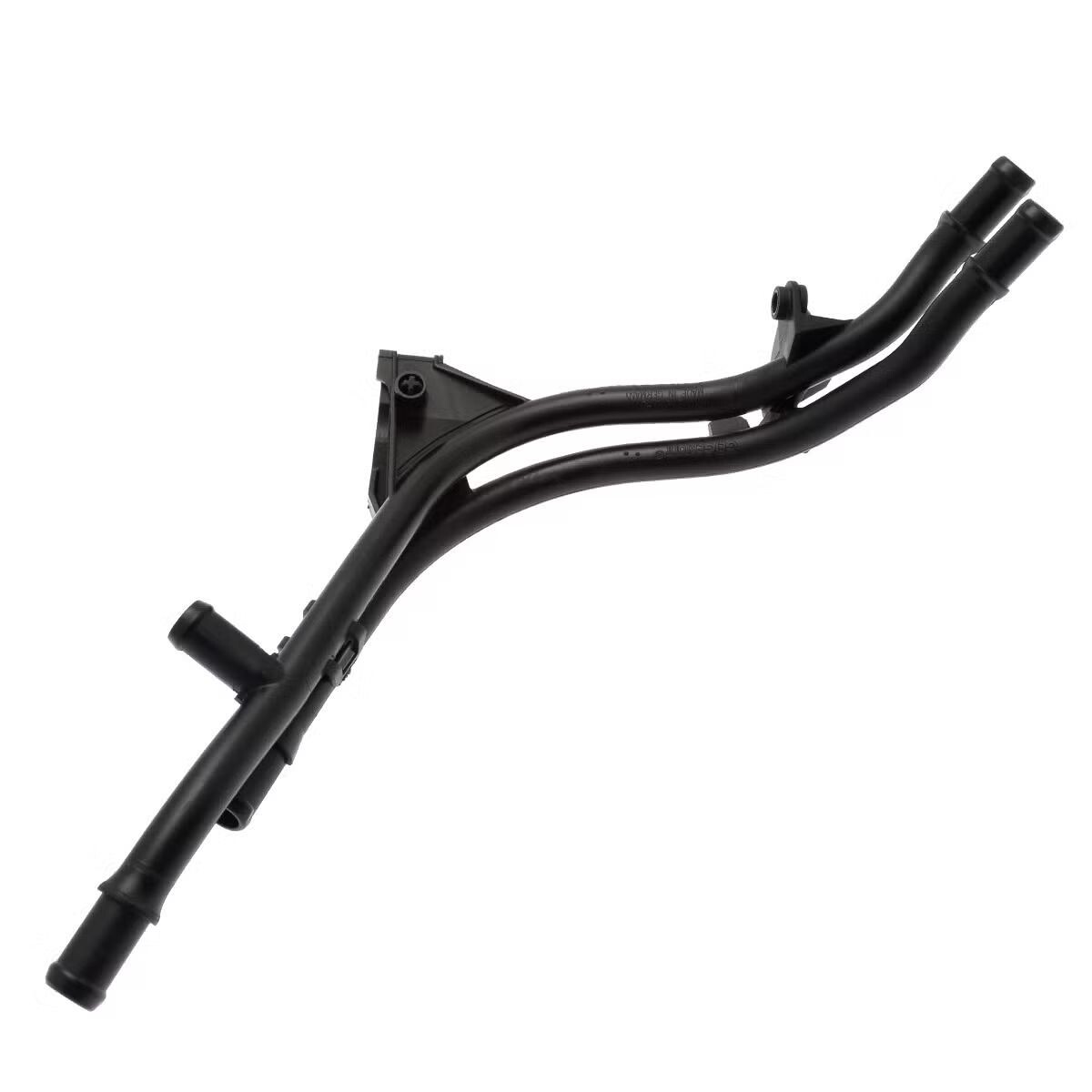 CAÑO DE AGUA METAL LADO DISTRIBUCION VENTO GLI / TIGUAN 