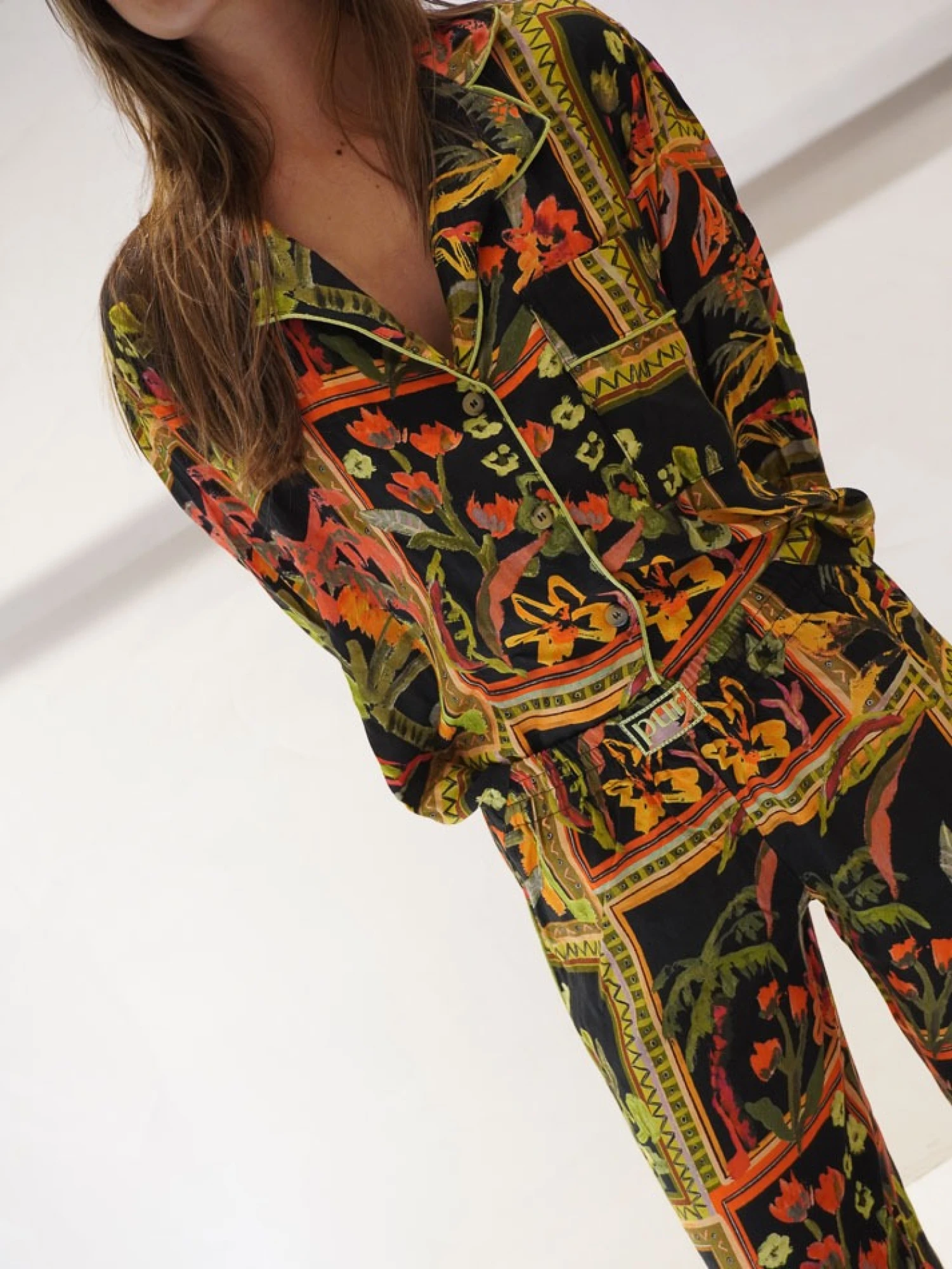 Late Check Out Pijama Marrakech