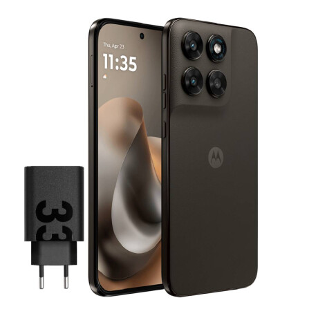 Celular Moto G77 5G DS 8/256GB Cafe