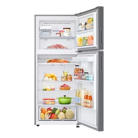 Heladera Samsung 384 litros Space Max c/Dispenser 2 Puertas Heladera Samsung 384 litros Space Max c/Dispenser 2 Puertas