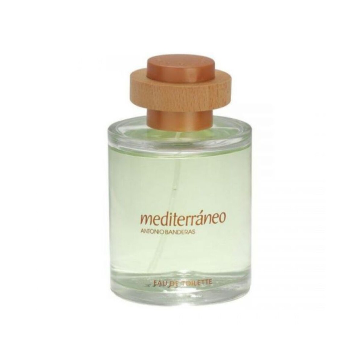 Mediterraneo Men Eau De Toilette - 100ml 