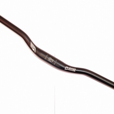 Manillar Zoom Aluminio Mtb 740 Mm X 31.8 Semialto Manillar Zoom Aluminio Mtb 740 Mm X 31.8 Semialto