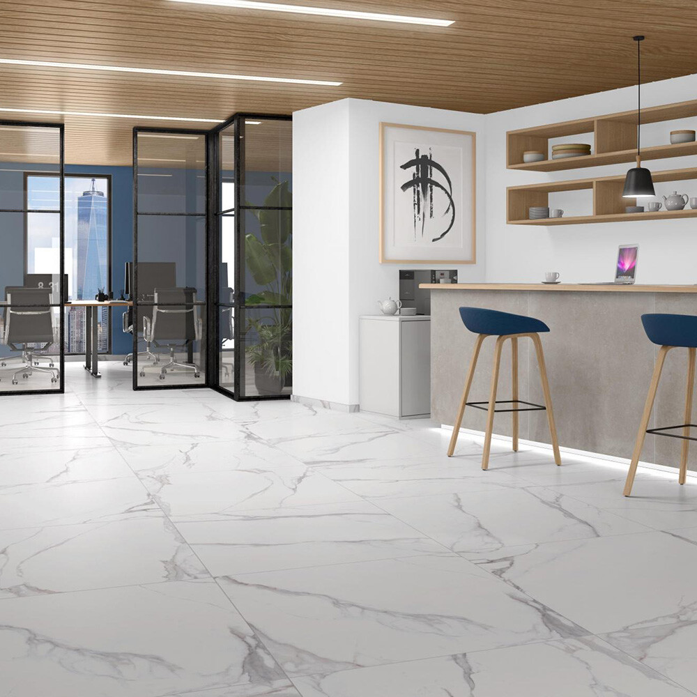 PORCELANATO AT.PORTOFINO MATE "A" 90X90 CM Porcelanato At.portofino Mate "a" 90x90 Cm