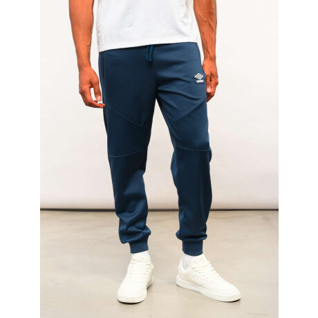Pantalón Largo City de Hombre Multicolor