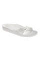 Sandalia Madrid Essentials Eva - Estrecho Blanco
