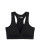 TOP ESCOTE EN V Negro