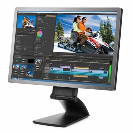 MONITOR HP 24"ELITEDISPLAY E241I VGA DP DVI 001