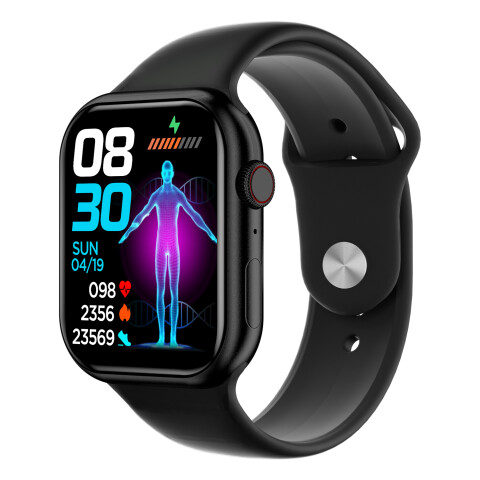 Smartwatch Vidvie Sw1612 2.01" NEGRO