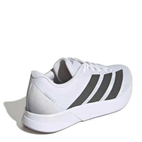 Championes de Mujer Adidas Duramo Rc2 Blanco - Gris