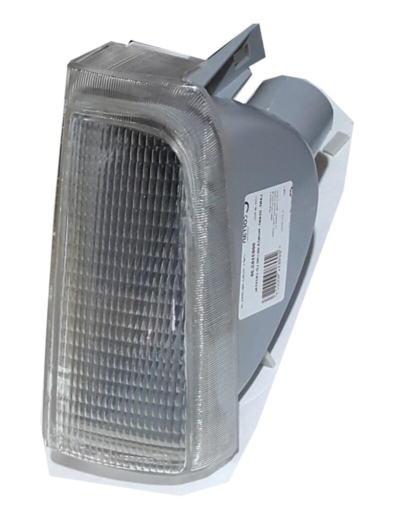 Faro delantero izquierdo Chevrolet Monza