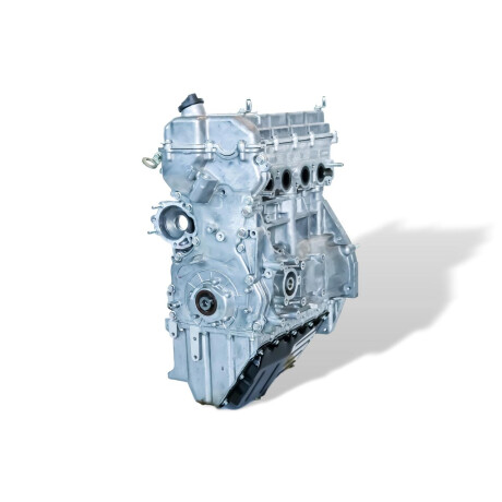 MOTOR SEMI ARMADO CHANA Q20 1.3 DAM13R - MOTOR SEMI ARMADO CHANA Q20 1.3 DAM13R -