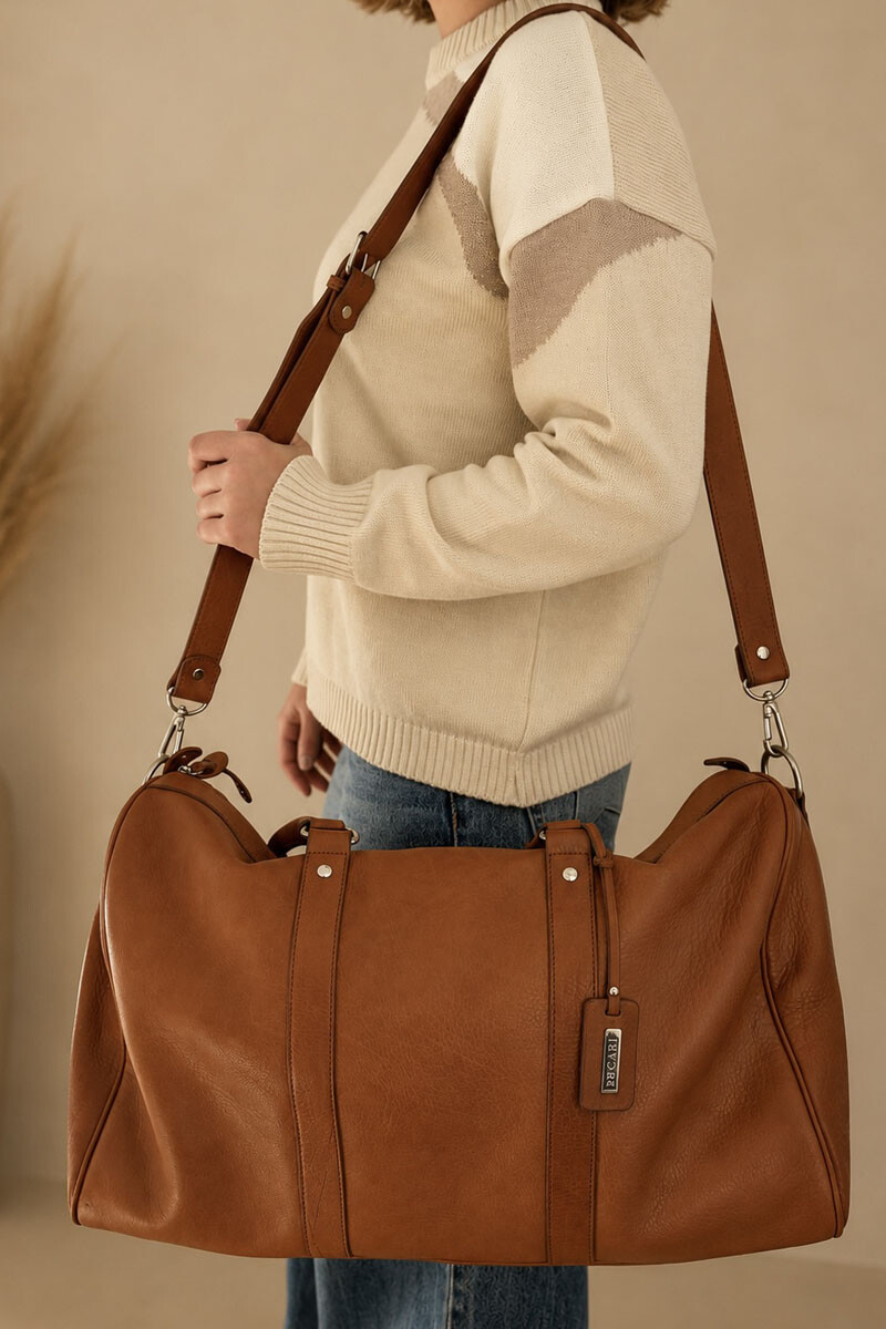 Bolso Jose Suela