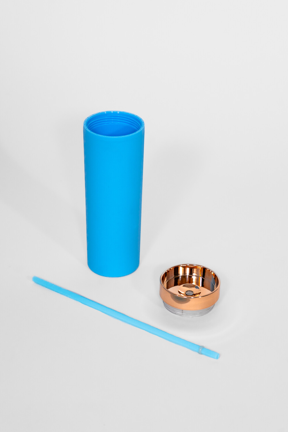 Vaso Con Tapa + Sorbito Pastel Estampado 3