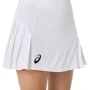 Match Skort - Mujer Brilliant White