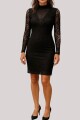 Vestido Bubri Negro