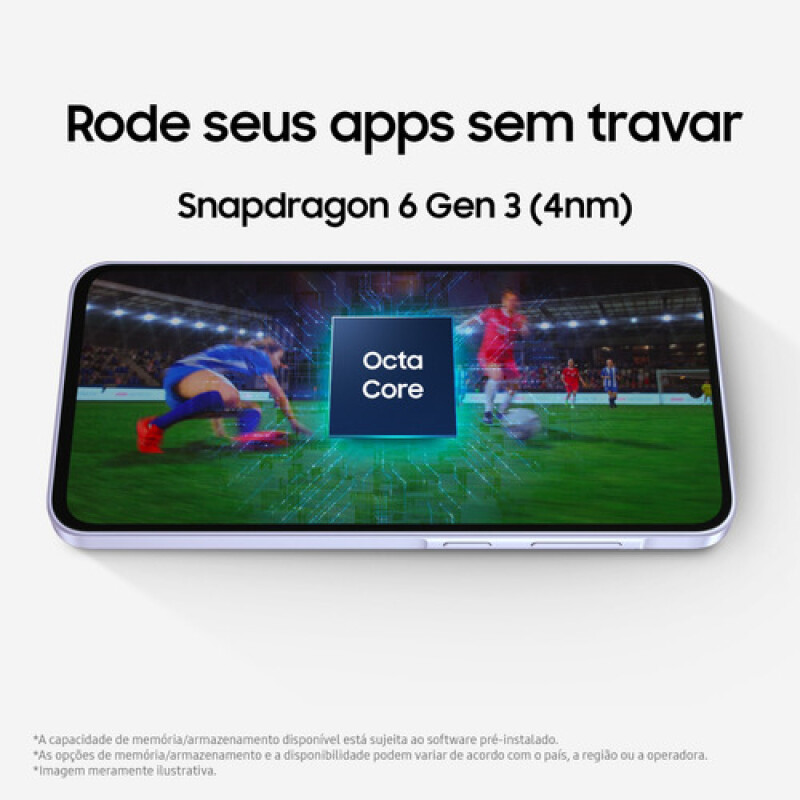 Samsung Galaxy A36 5g 256 GB 8 GB RAM verde Samsung Galaxy A36 5g 256 Gb 8 Gb Ram Verde