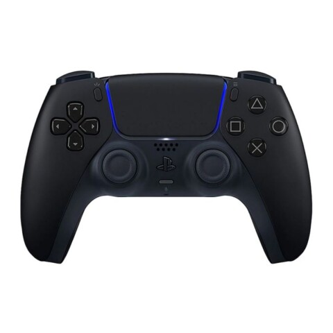 Control Inalámbrico Sony Playstation DualSense PS5 Negro Control Inalámbrico Sony Playstation DualSense PS5 Negro