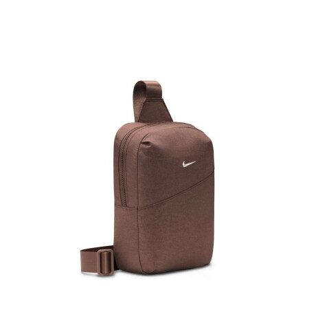 Bolsa Nike Aura Unisex Chocolate
