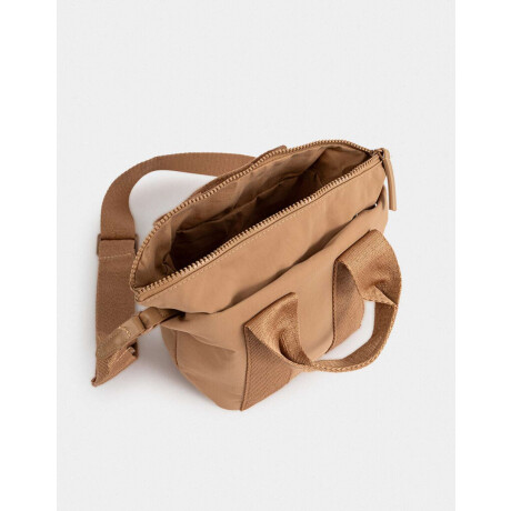 Cartera City Special Price Marron Camel