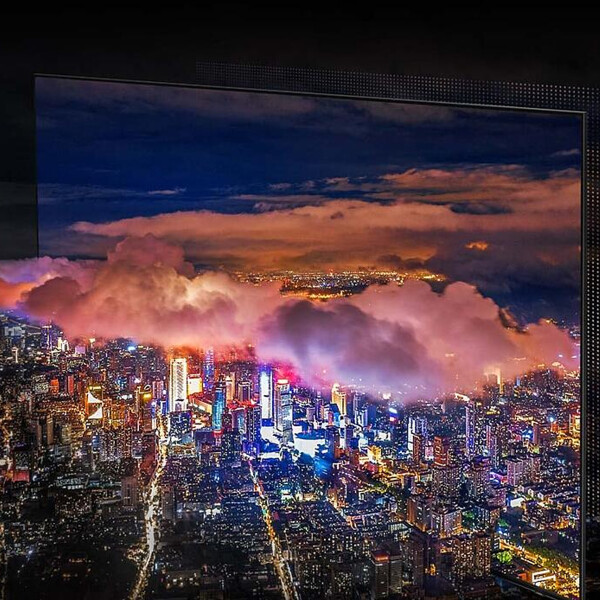 Smart Tv Samsung Qn77s90ca 77" TV 77 SAMSUNG OLED QN77S85FAEXPR