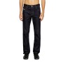 Jeans Urbano Para Hombre Slim Jeans - 1993 D-Vyl Azul oscuro