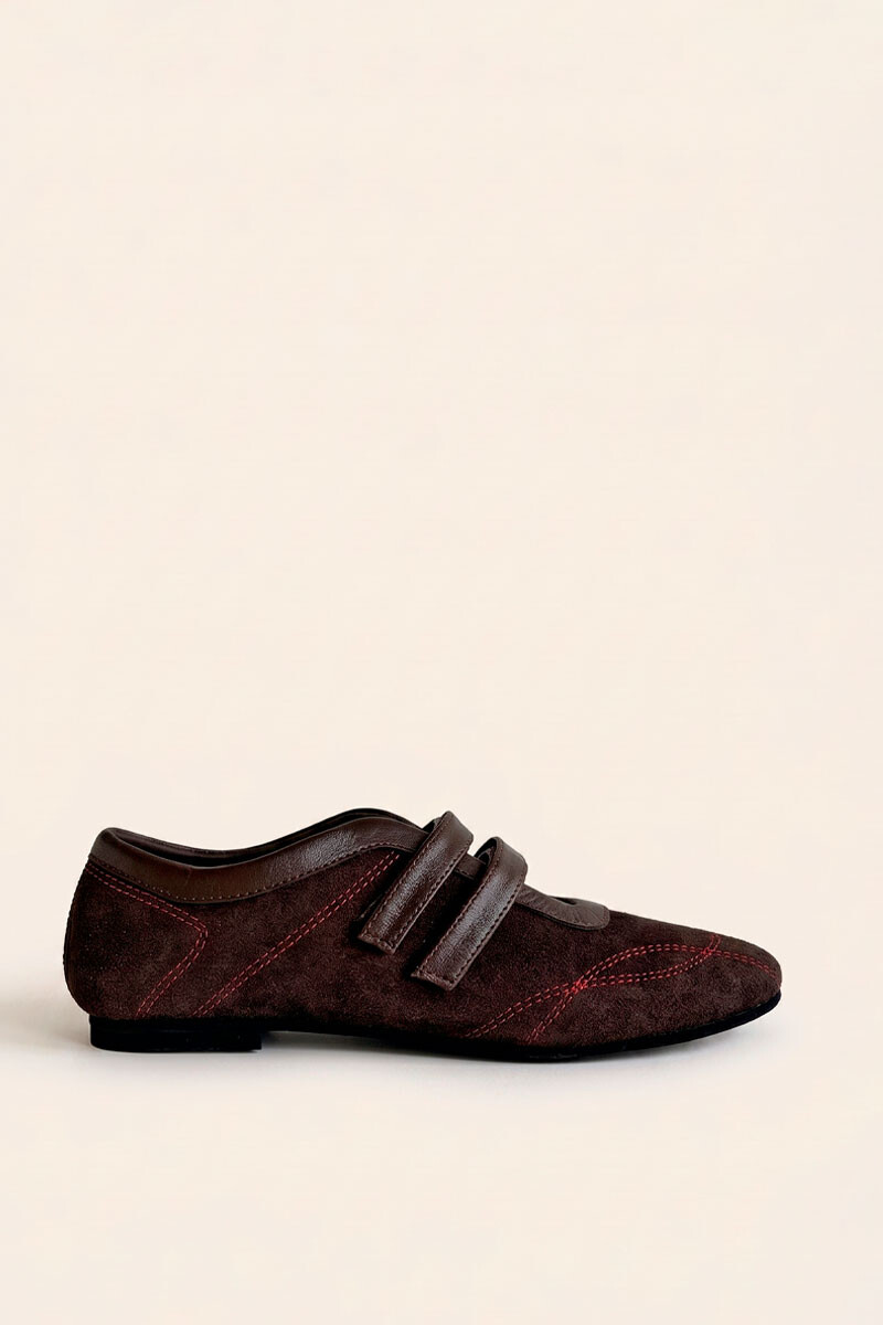 Lilit Brownie