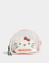 Cinturones Infantiles Licencias Set De Portacosméticos "hello Kitty" - Combinacion Multicolor