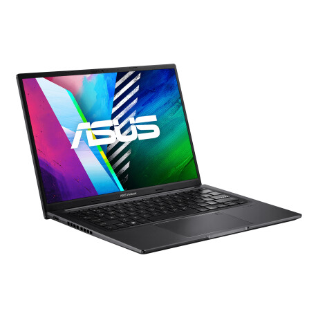 Notebook Asus Vivobook 14'' Oled Core I5 16GB 512GB WIN11 001