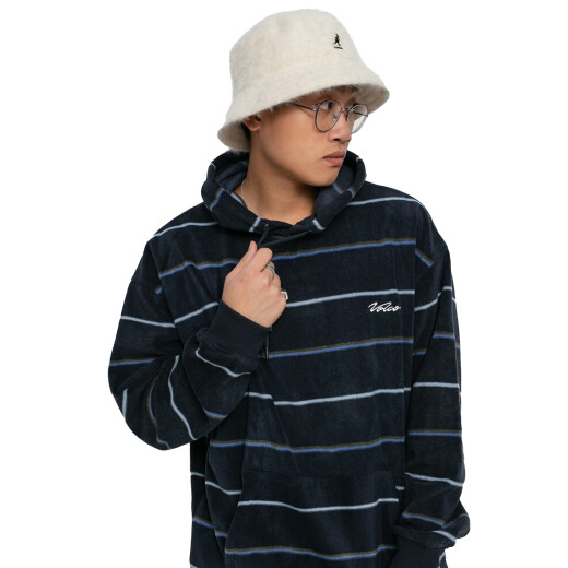 Canguro Volcom Throw Exceptions Canguro Volcom Throw Exceptions