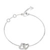 PULSERA GUESS JUBB06014JWRHS Pulsera Guess Jubb06014jwrhs