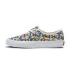 Authentic - Mujer Floral White
