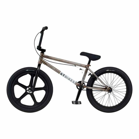 Bicicleta GT BMX TEAM ROSKELLEY Rodado 20