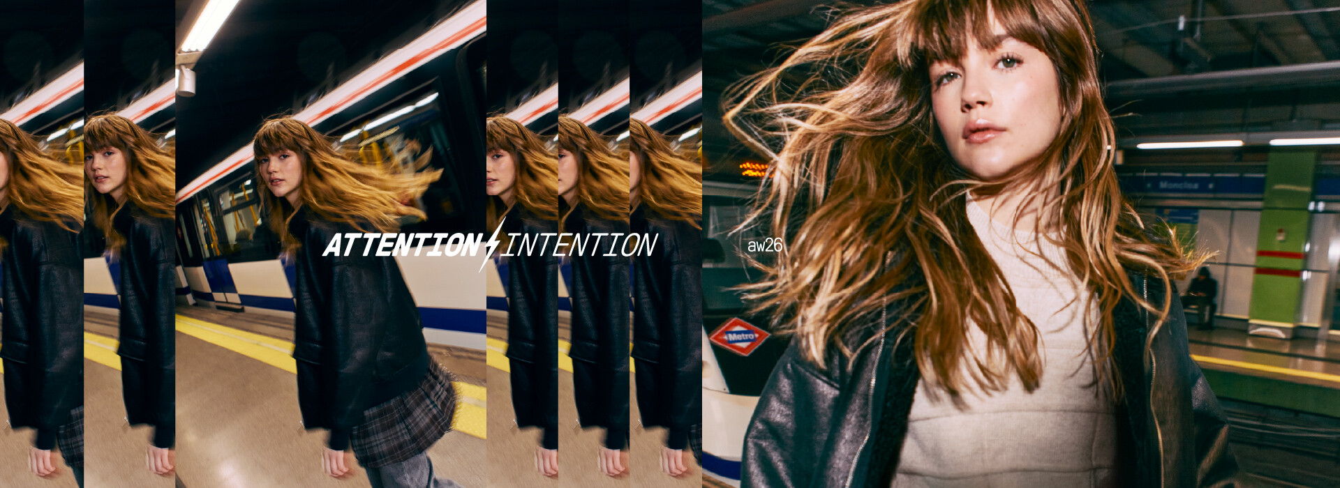 ATTENTION INTENTION