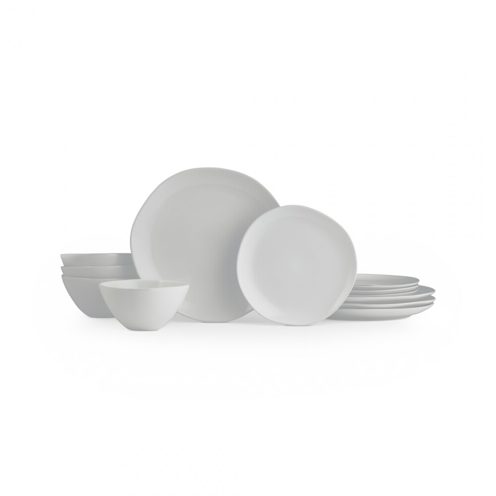 PORTMEIRION S CONRAN ARBOR SET X12 GRIS PORTMEIRION S CONRAN ARBOR SET X12 GRIS