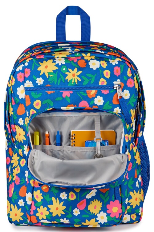 MOCHILA BIG STUDENT MOCHILA BIG STUDENT