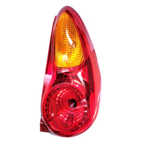 FAROL CHERY TRASERO DERECHO QQ NEW S15 2015/ - FAROL CHERY TRASERO DERECHO QQ NEW S15 2015/ -