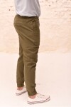 Pantalón Adal Verde