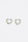 PENDIENTES Plata