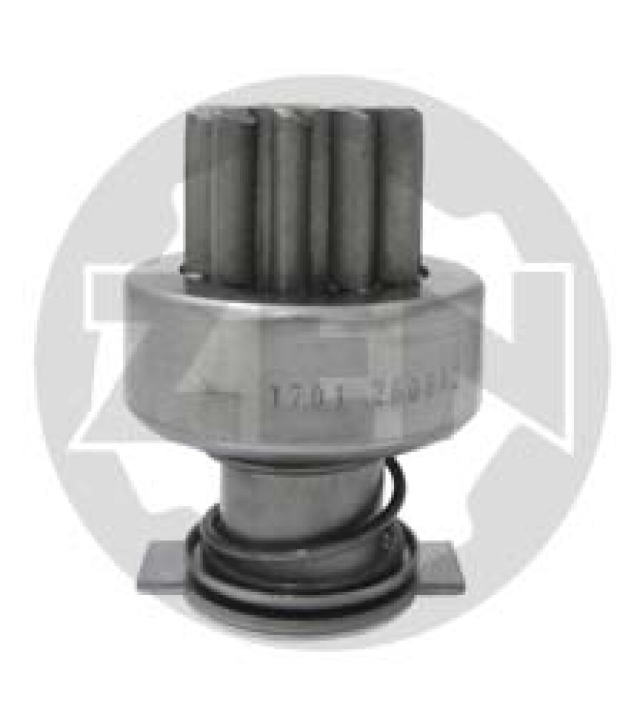 BENDIX ARRANQUE - CASE-VALMET M. FERGUSON 10D 14E ISK ZEN