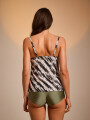Tankini Castaner Estampado 64