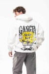 Canguro BOB Blanco