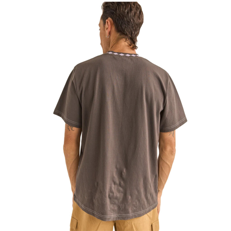 Remera Rhythm Flow Vintage Remera Rhythm Flow Vintage