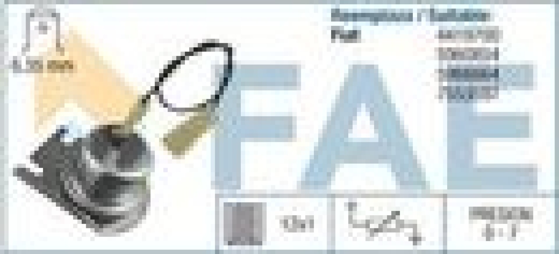 BULBO INTERRUPTOR - ACEITE CAMPANA FIAT 1300 DIESEL FAE 