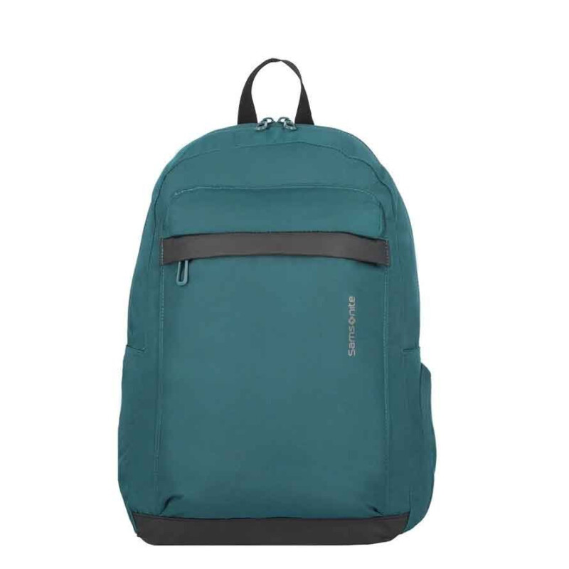 Mochila Samsonite Acceleration Moonlight Turquesa